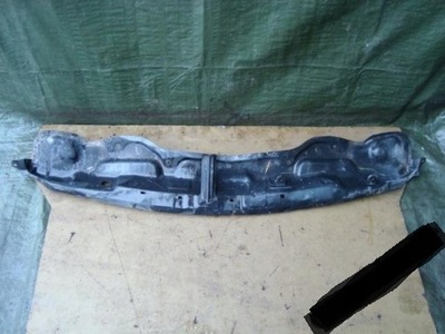 Mitsubishi colt cz 04-08 жабо металлический фото №1