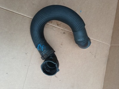 Opel mokka i 1.6 cdti труба патрубок шланг води 13484296 фото №1