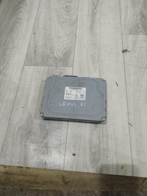 Lexus es 2021 блок керування модуль навігації фото №1