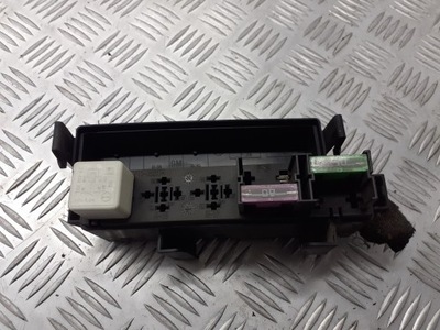 Коробка реле opel vectra c фото №1