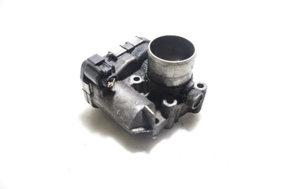 Дроссельная заслонка renault trafic ii 2.0dci фото №1