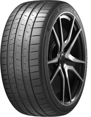 2x Hankook Ventus S1 evo Z K129 255/35R20 97Y XL