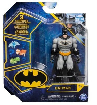 Figurka Batman 10cm Batman