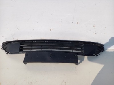 Решётка бампера opel insignia b lift 551004542 фото №1