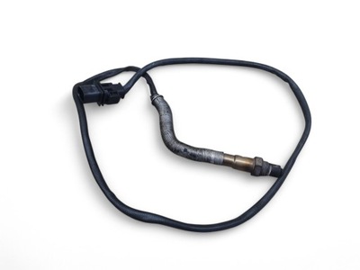 Bmw 7 f01 f02 f03 f04 2012 датчик лямбда-зонд фото №1