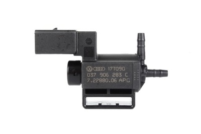 Клапан воздуха вторичного vw фото №1