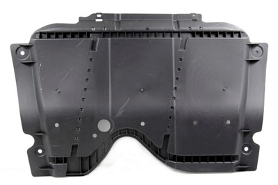 Захист нижня двигуна dacia dokker 12-21 фото №1