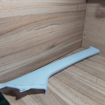 Защита обивка молдинг corolla verso ii правая фото №1