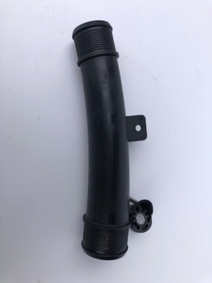 Труба патрубок інтеркулер nissan qashqai j11 фото №1