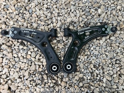 Fiat 500x renegade важіль правий перед 2wd 2023r фото №1