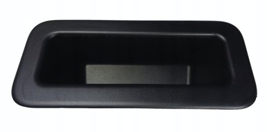 Ніша ручка внутрішня кришки багажника mazda 3 6 фото №1