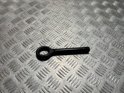 Вушко буксирувальний hyundai i20 iii 20- фото №1