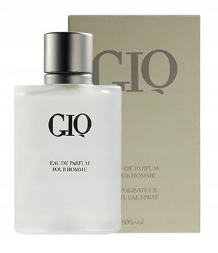 Perfumy Męskie GIO 50ml