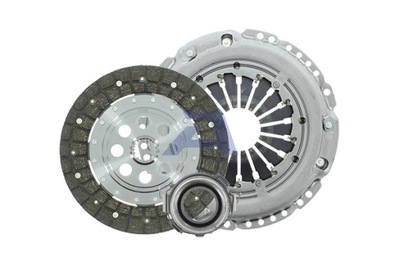 JUEGO SPRZEGIEL AISIN CLUTCH KIT (3P) KT-307A  