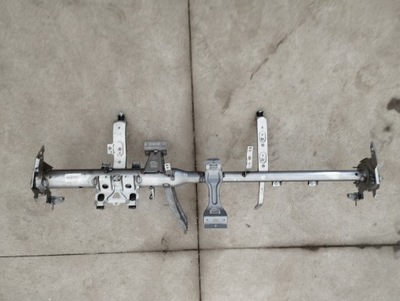 Mazda cx3 15- балка каркас панелі приладової панелі фото №1