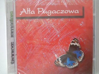 Ałła Pugaczowa