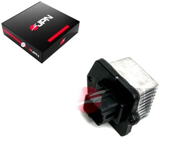 Резистор вентилятор mitsubishi jpn фото №1