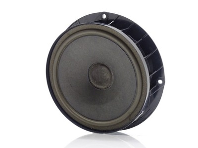 Динамик дверь левый / правый задняя задний vw passat b7 cc 3c8035453 фото №1