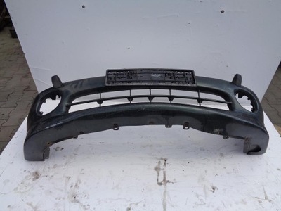 Бампер перед передний mitsubishi galant фото №1