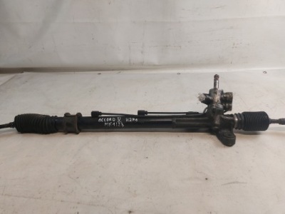 Рейка рульова трансмісія honda accord v фото №1