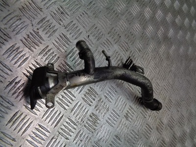 Заливная горловина масла fiat stilo 1.6 16v фото №1