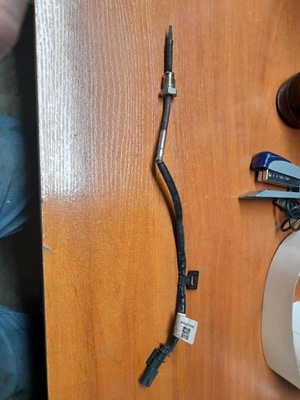 Jeep compass ii датчик tempery выхлопных газов фото №1