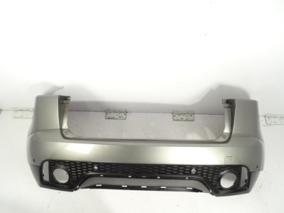 Бампер задня задній jaguar e-pace x540 фото №1