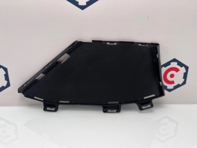 Решітка бампера ліва bmw 8 g16 фото №1