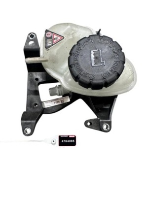 4764085 mercedes 5.5 amg v8 a1570920094 бачок жидкость фото №1