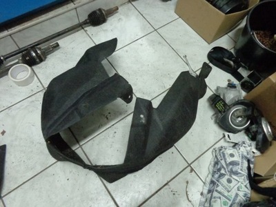 Kuga mk2 2012-2019 подкрылок правое задняя oryg. фото №1