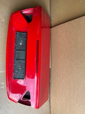 Audi rs5 s5 a5 8t0 cabrio задня кришка багажника фото №1