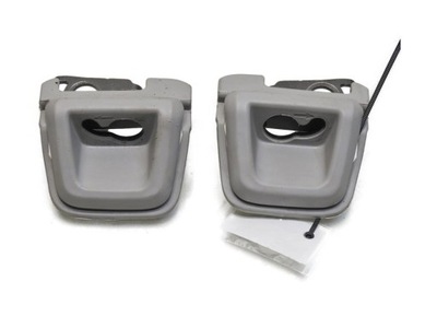 Кронштейн кронштейн шторка volvo v70 ii фото №1