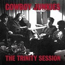 WINYL Cowboy Junkies Trinity Session
