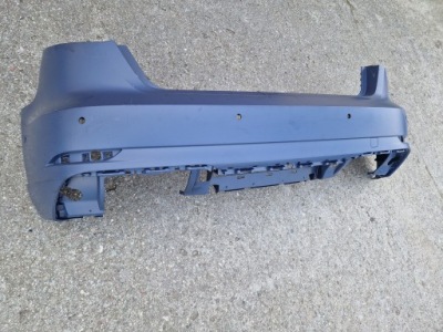 Audi a3 s line lifting бампер задний sportback 8v4 фото №1