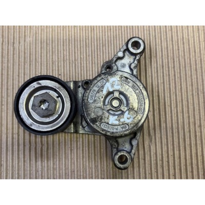 2011 mini cooper countryman r60 натяжитель ремень генератора 7823374 фото №1