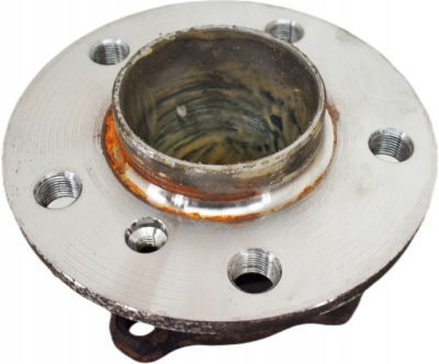 Tb063 mini countryman 2 f60 1.5d ступица левый задний фото №1