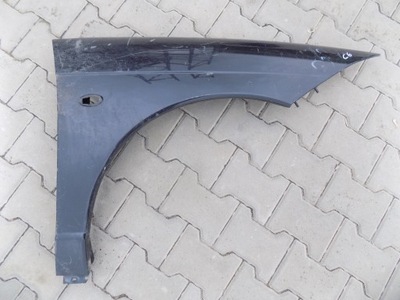 Citroen c6 крила правий передній перед фото №1