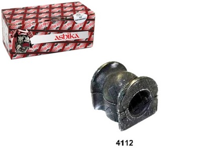 Втулка стабілізатора [ashika] фото №1
