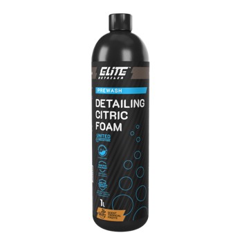 PROELITE CITRIC FOAM 1L