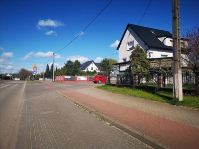 Dom, Bytów, Bytów (gm.), 219 m²
