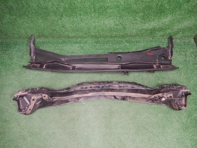 Жабо lexus nx lift повний 2018 фото №1