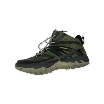 Buty trekkingowe męskie MERRELL WATERPROOF 43