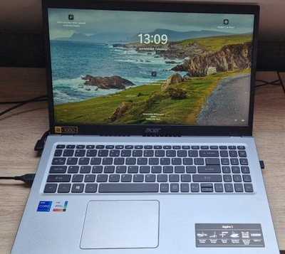 Laptop Acer ASPIRE 5 A515-56 15,6 " Intel Core i5 8 GB / 512 GB