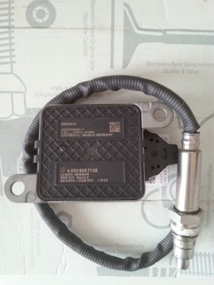 SONDA NOX LAMBDA MERCEDES E S CLASE A0009057108  