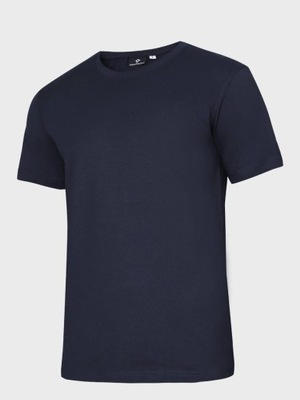 Dominator T-Shirt Koszulka męska Granatowa XL