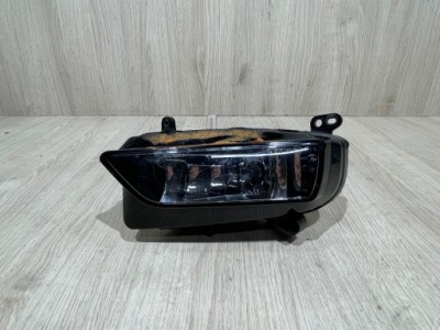 Audi a5 8t lift противотуманная фара правый перед 8t0941700g фото №1