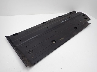 Плита защита подвеска левая hyundai i30 ii 12r фото №1