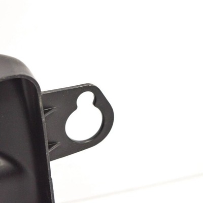 Audi a3 8v передняя часть left air guide 8v0121673 фото №1