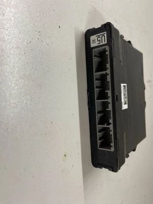 Lexus rx 450h 2021 другое компьютеры / модули / блоки управления фото №1