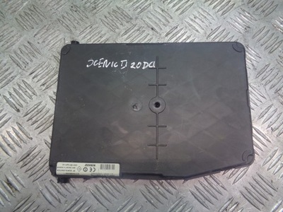 Коробка модуль bsi renault scenic ii 2.0 dci 8200780021 фото №1